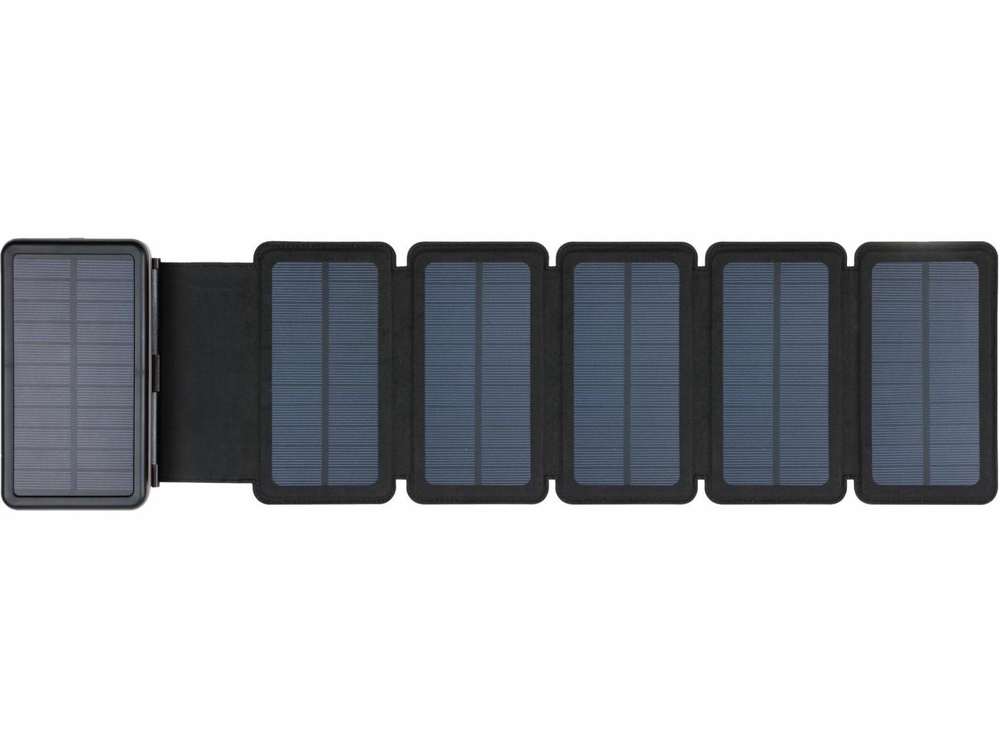 Zdjęcie do “Sandberg Solar 6-Panel Powerbank 20000 - powerbank”.