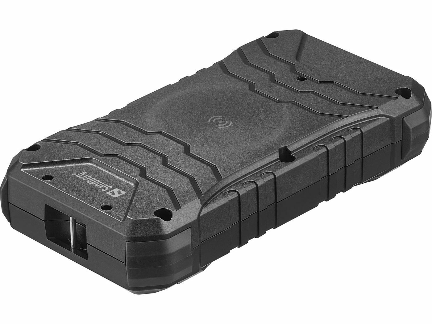 Zdjęcie do “Sandberg Survivor Powerbank 20000 PD30W - powerbank”.