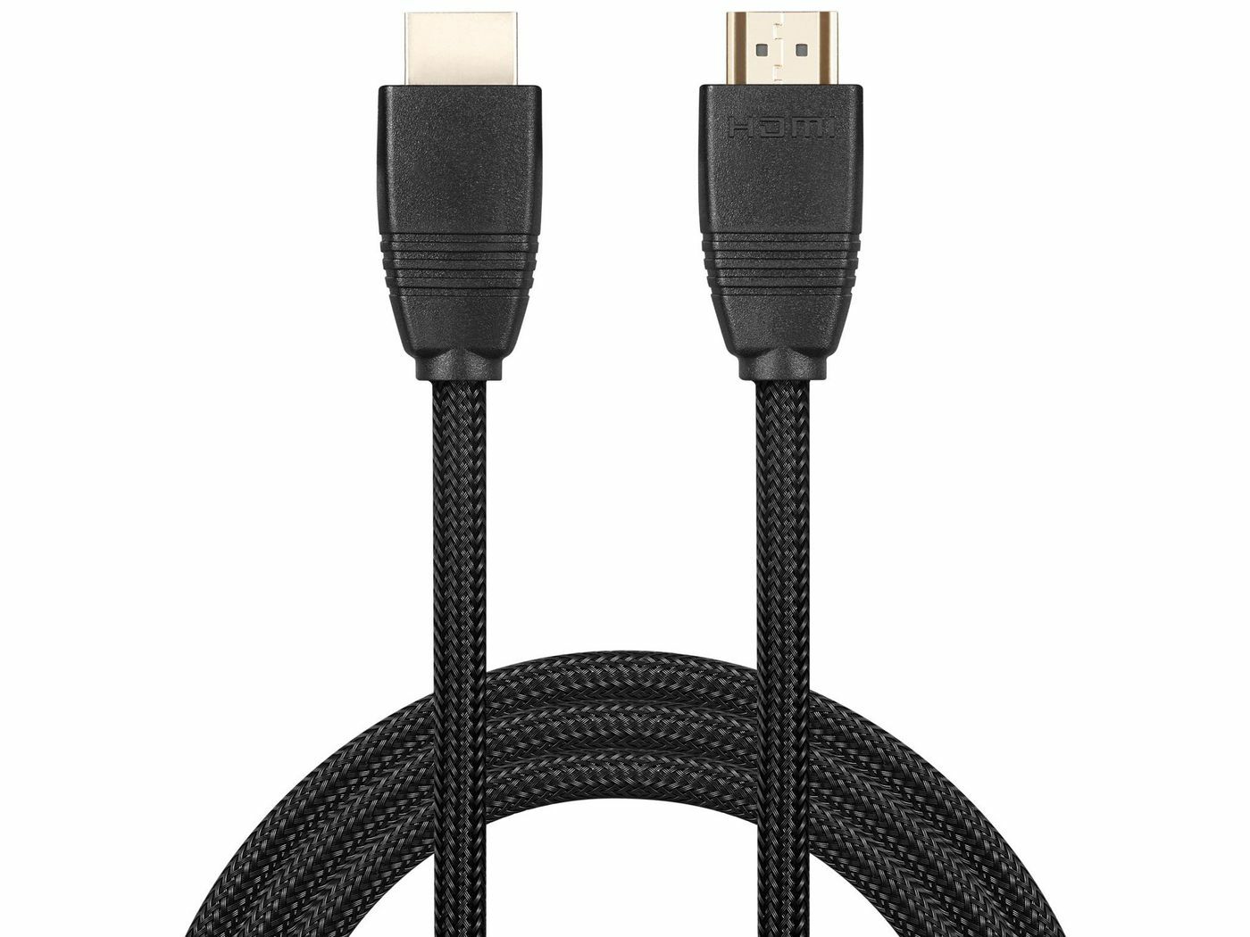 Zdjęcie do “Sandberg HDMI 2.1 Cable 8K 1m - kabel”.