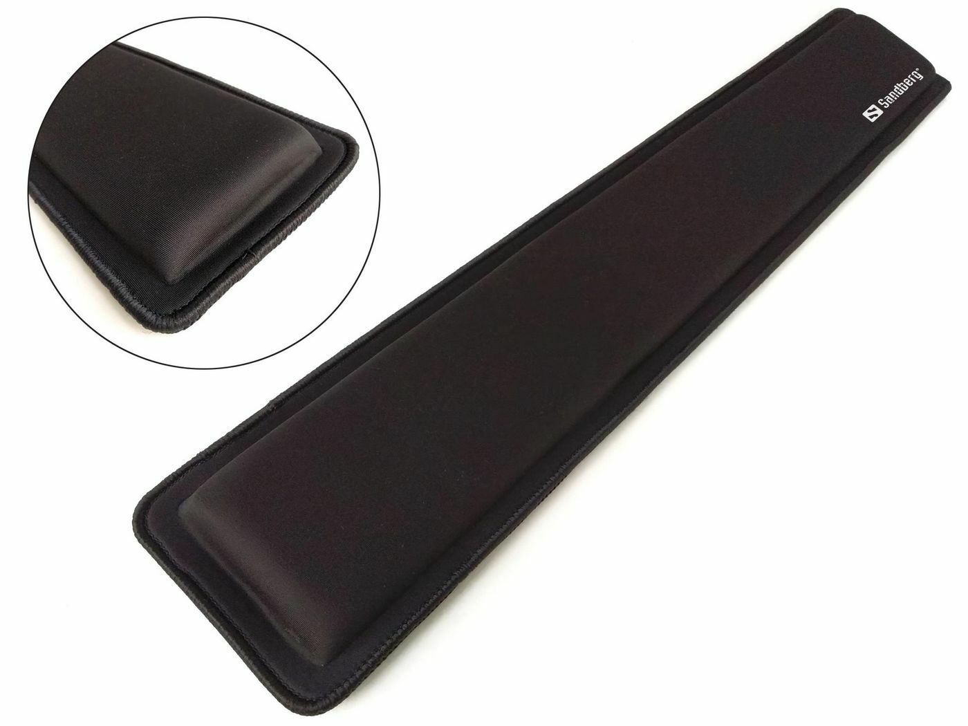 Zdjęcie do “Sandberg Desk Pad Pro XXL - podkładka”.