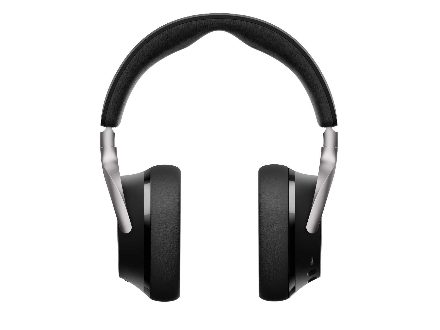 Zdjęcie do “Beyerdynamic Aventho 200 czarny - bezprzewodowe słuchawki nauszne - Produkt otwarty”.
