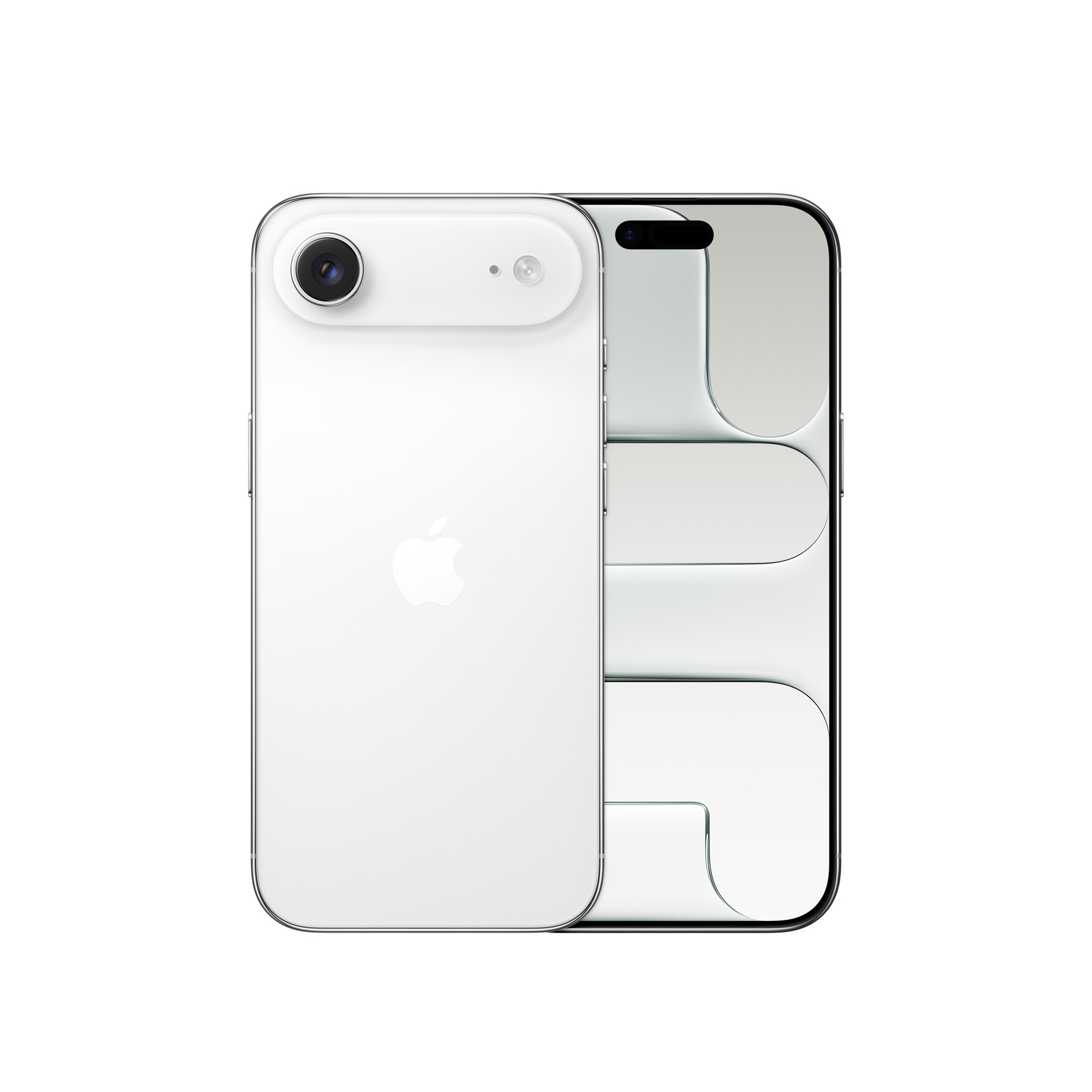 Zdjęcie do “Apple iPhone Air 256GB Cloud White - Produkt otwarty”.