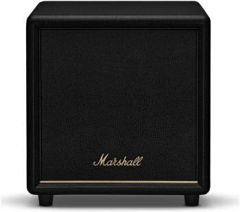 Zdjęcie do “MARSHALL HESTON 200 czarny - Subwoofer”.