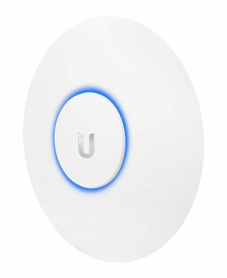 Zdjęcie do “Ubiquiti UniFi AP AC PRO 802.11ac 3x3 Dual Band - punkt dostępowy”.
