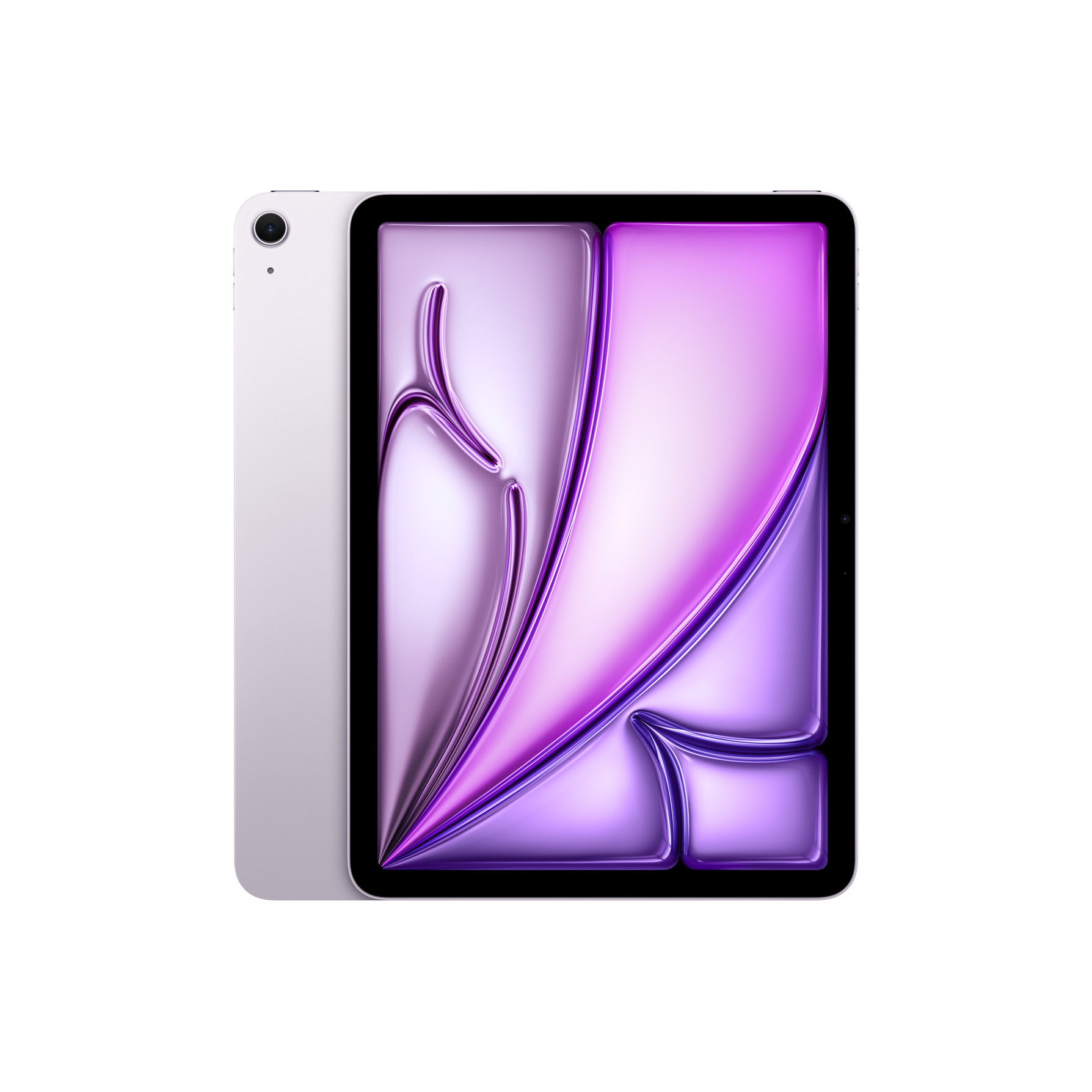 Zdjęcie do “Apple iPad Air 11" - czip M4 - Wi-Fi 128GB - Fioletowy”.