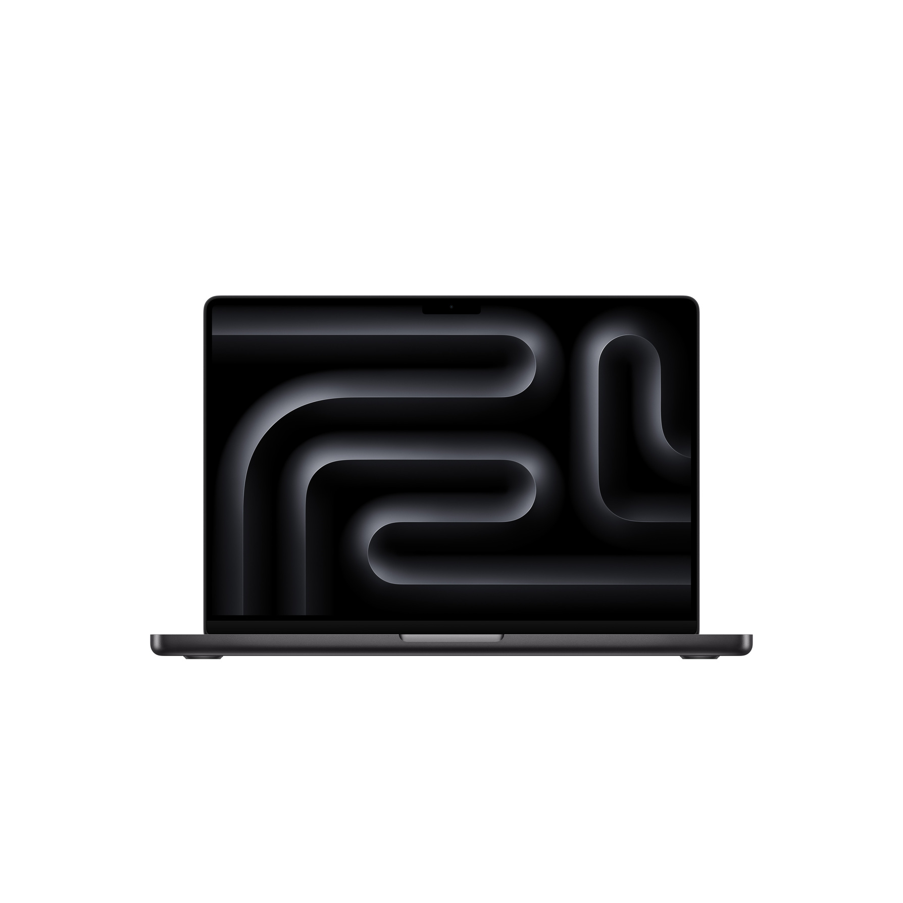 Zdjęcie do “Apple MacBook Pro 14", 18-rdzeniowy procesor M5 Pro (GPU 20 rdzeni), RAM 24 GB, 2TB SSD - Gwiezdna Czerń”.