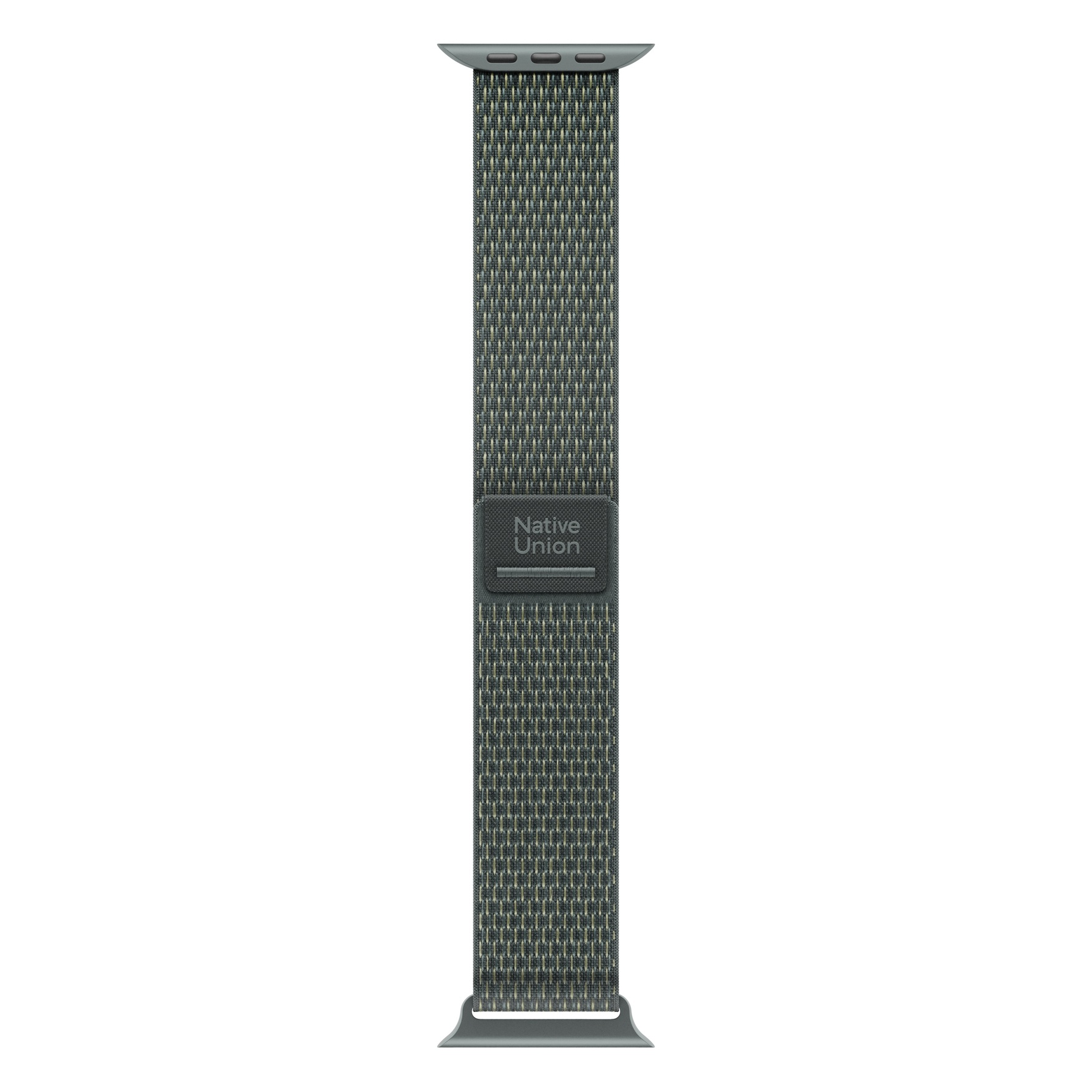 Zdjęcie do “Native Union Active Watch LOOP ciemna zieleń - pasek Apple Watch Ultra 44/45/46/49mm”.