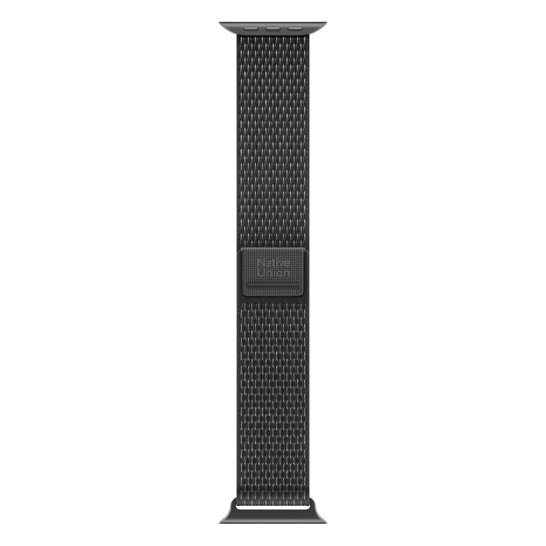 Zdjęcie do “Native Union Active Watch LOOP czarny - pasek Apple Watch 38/40/41/42mm”.