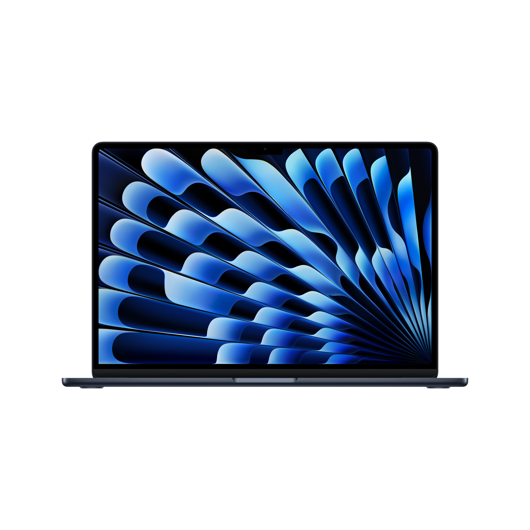 Zdjęcie do “Apple MacBook Air 15", 10-rdzeniowy procesor M5 (GPU 10 rdzeni), RAM 32 GB, 4TB SSD, 70W - Północ”.