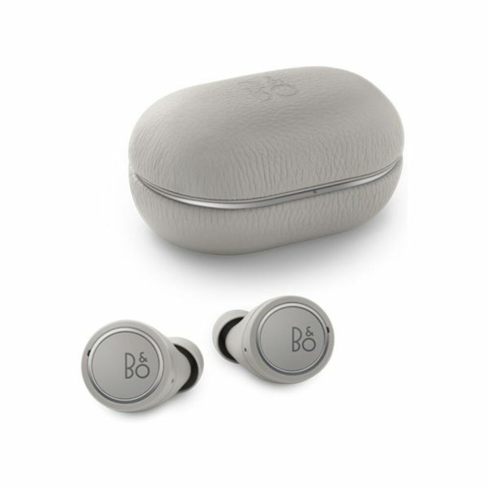 Zdjęcie do “Bang & Olufsen BEOPLAY E8 3.0 Grey Mist - słuchawki bluetooth - Produkt otwarty”.