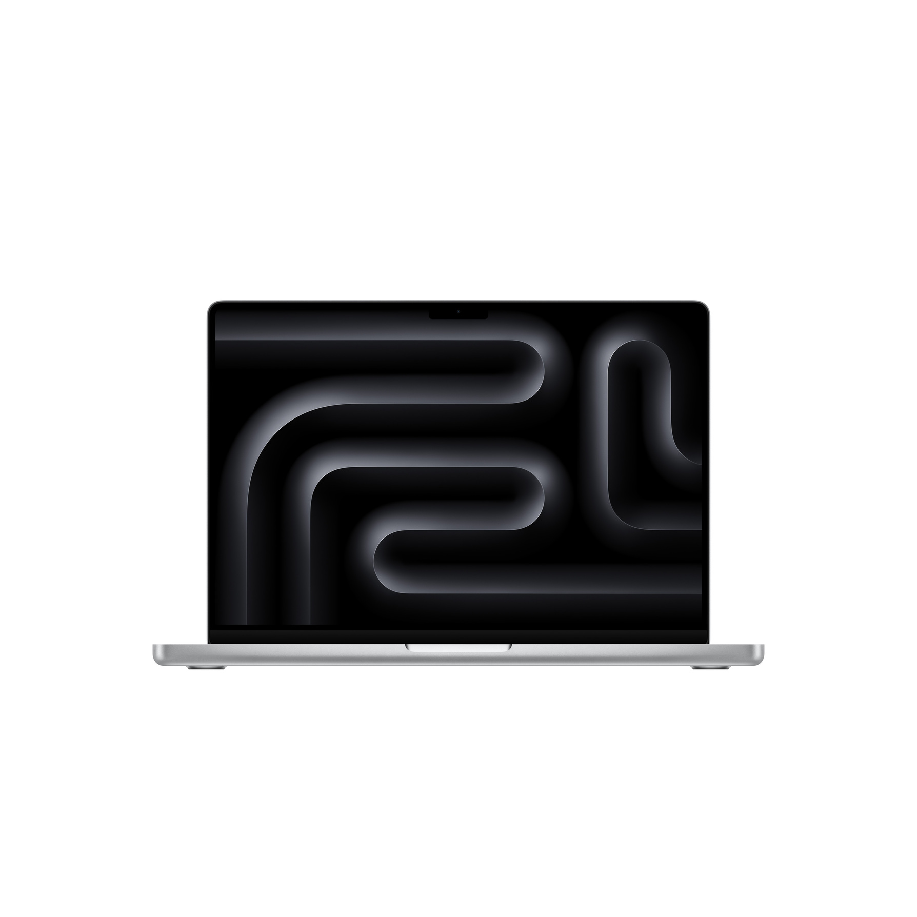 Zdjęcie do “Apple MacBook Pro 14", 15-rdzeniowy procesor M5 Pro (GPU 16 rdzeni), RAM 48 GB, 2TB SSD, 70W - Srebrny”.