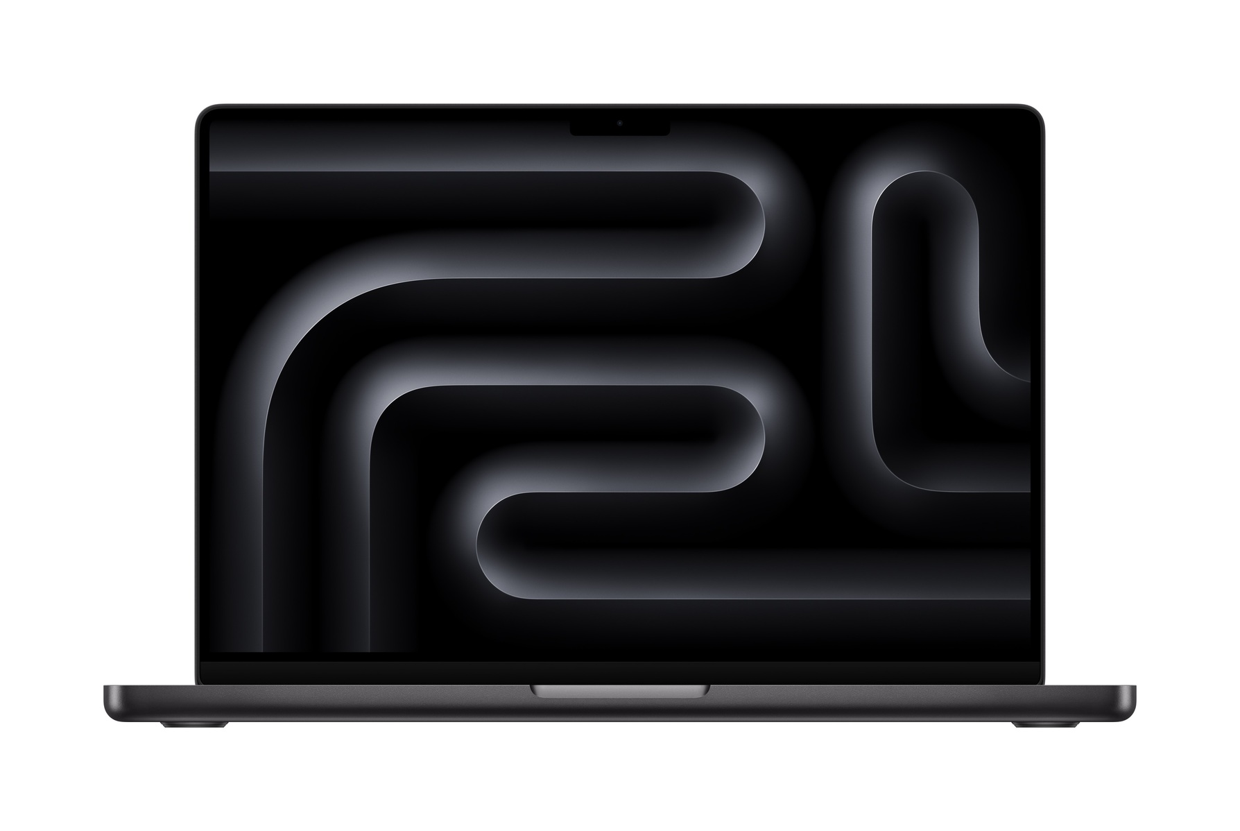 Zdjęcie do “Apple MacBook Pro 14", 10-rdzeniowy procesor M5 (GPU 10 rdzeni), RAM 16 GB, dysk 2 TB SSD, 96W - gwiezdna czerń”.