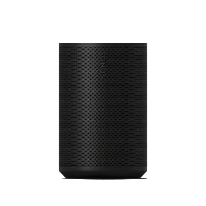 Zdjęcie do “Sonos Era 100 SL Czarny - głośnik”.