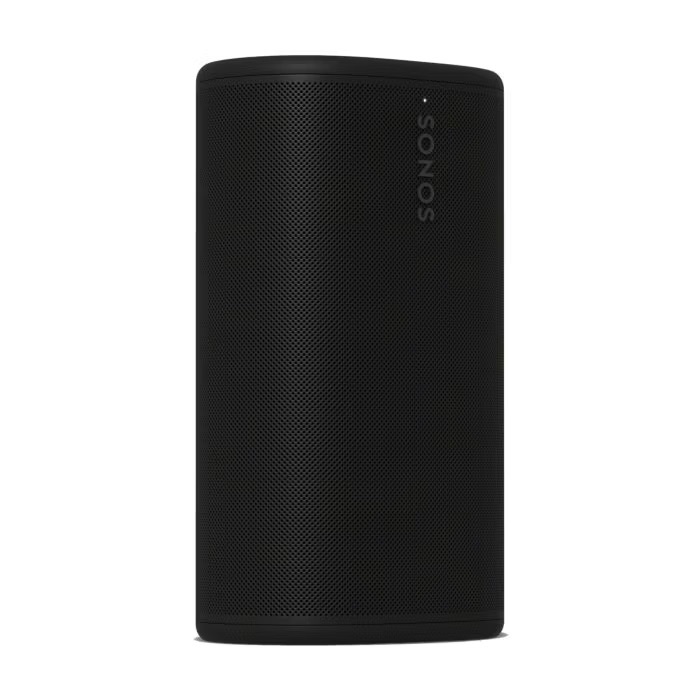 Zdjęcie do “Sonos Play Czarny - głośnik”.