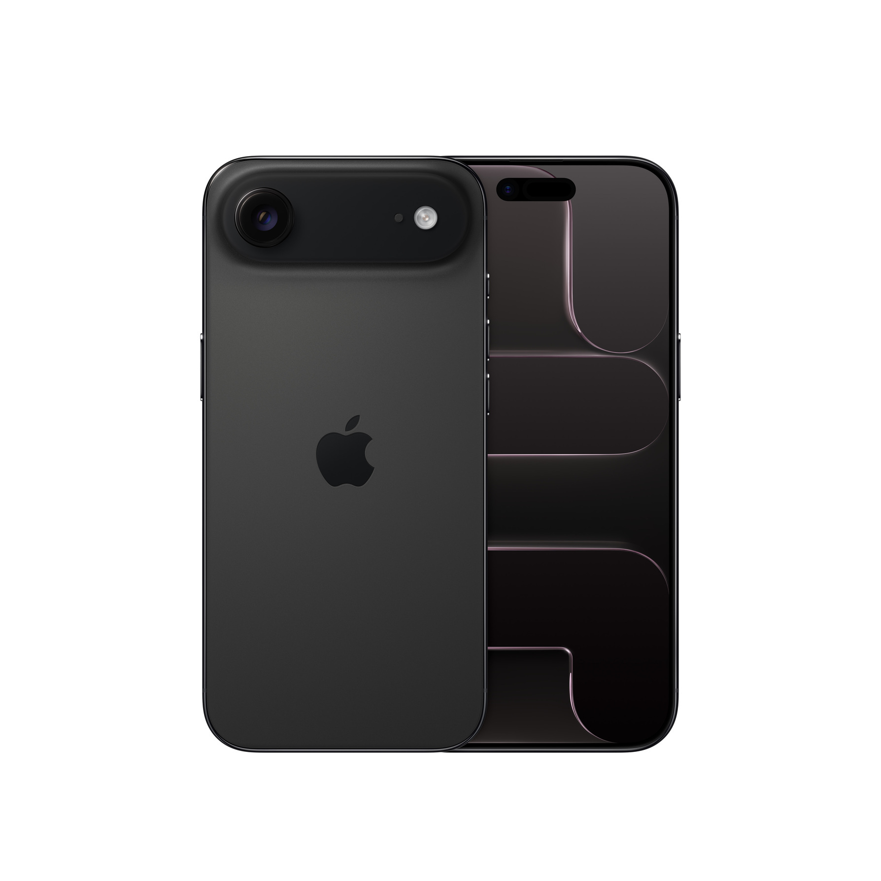 Zdjęcie do “Apple iPhone Air 512GB Space Black - Produkt otwarty”.