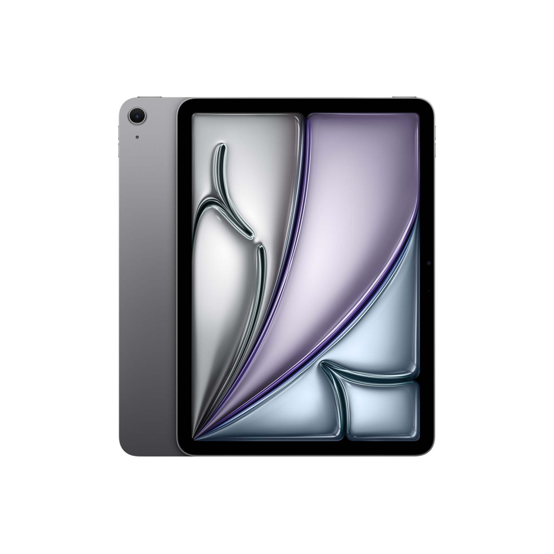 Zdjęcie do “Apple iPad Air 11" - czip M3 - Wi-Fi -  512GB - Gwiezdna Szarość - Produkt otwarty”.
