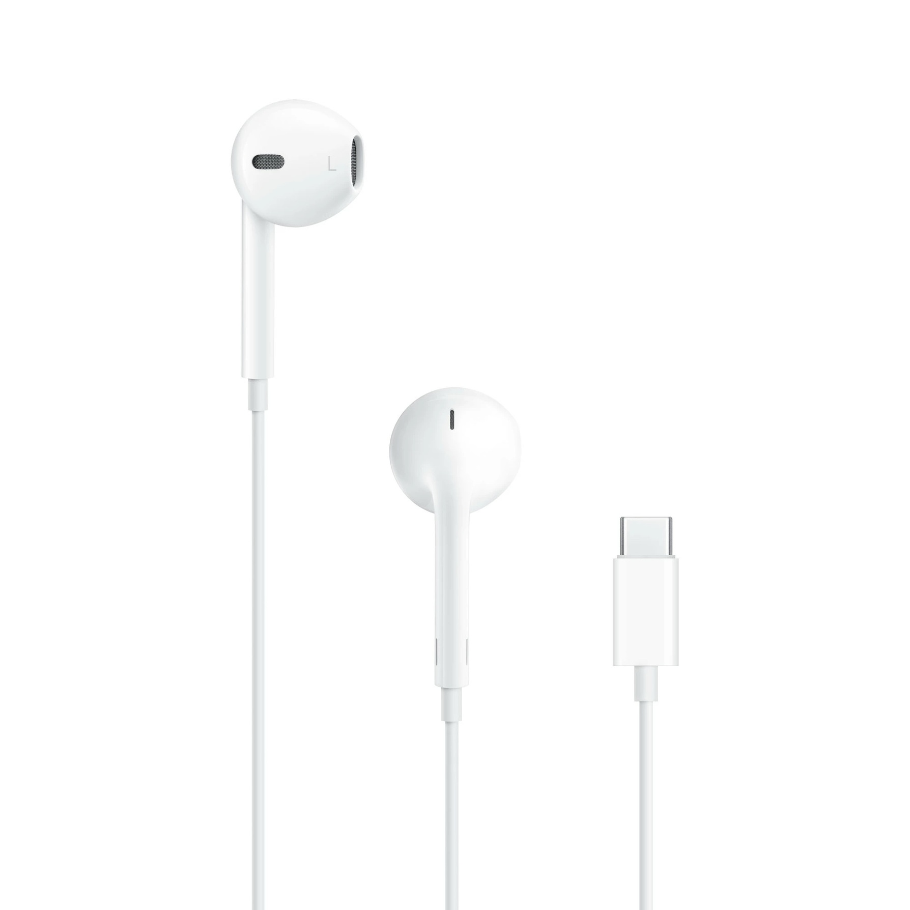 Zdjęcie do “Apple EarPods (USB-C) - Produkt otwarty”.
