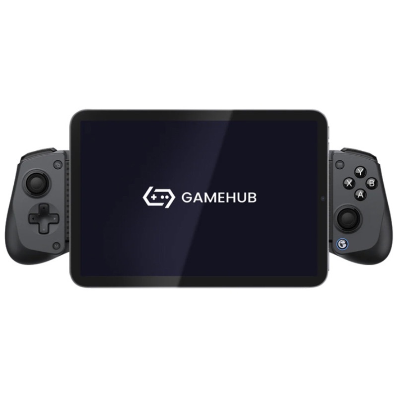Zdjęcie do “GameSir X5s czarny - kontroler do urządzeń mobilnych”.