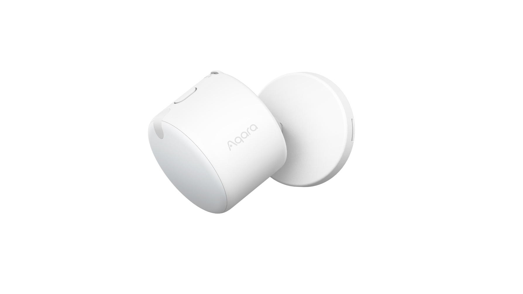 Zdjęcie do “Aqara Presence Sensor FP300 | Czujnik obecności | Zigbee, Matter”.