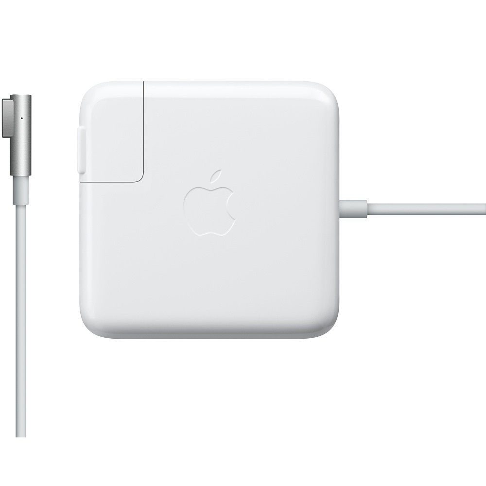 Zdjęcie do “Apple Zasilacz MagSafe o mocy 85W - MacBook 15"/17" - Produkt otwarty”.