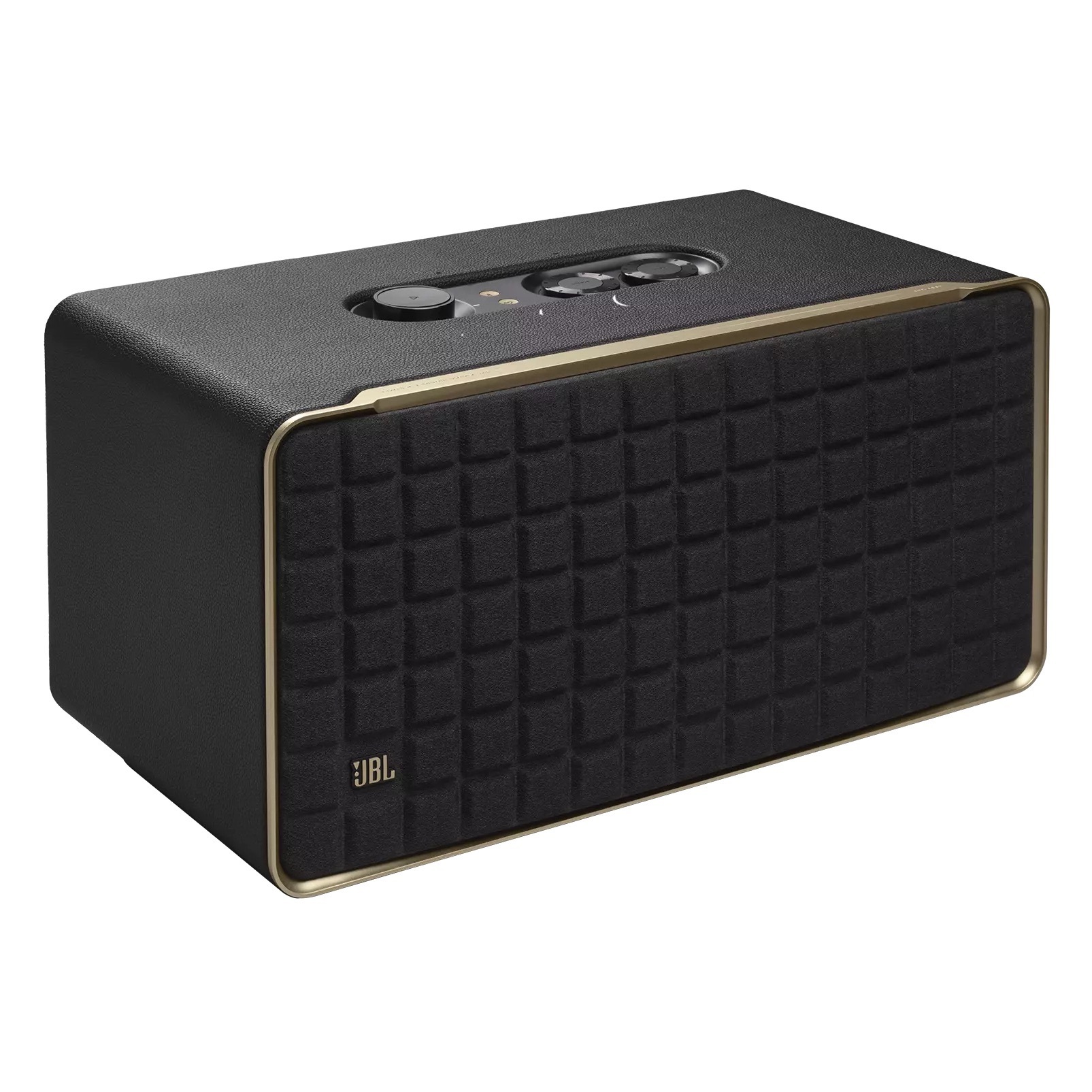 Zdjęcie do “JBL Authentics 500 - głośnik - Produkt otwarty”.