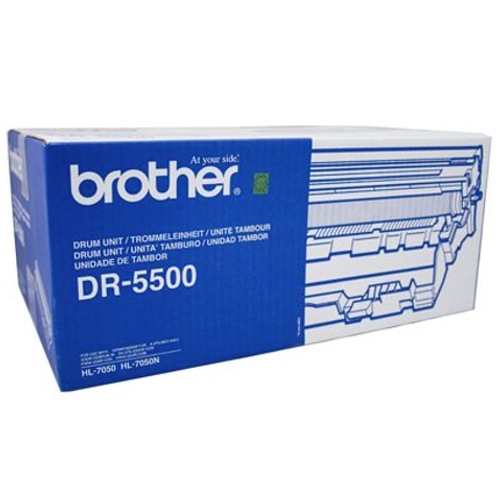 Brother Bęben wyd. 40 000 str. do drukarek HL7050 (DR5500)