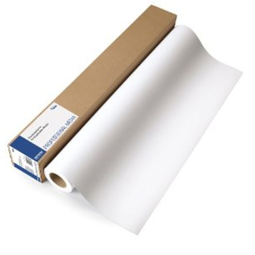 Epson Premium Luster Photo Papier, 16in x 30.5m , 260g/m