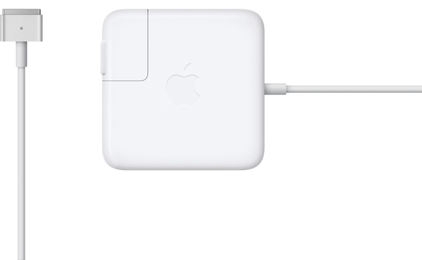 Apple zasilacz MagSafe 2 85W do MacBooka Pro z wyświetlaczem Retina