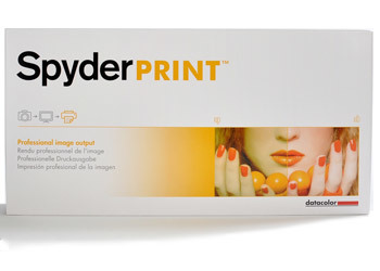 DataColor SpyderPRINT