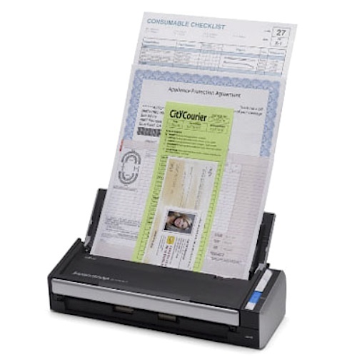 Fujitsu skaner ScanSnap S1300 A4 duplex kolorowy