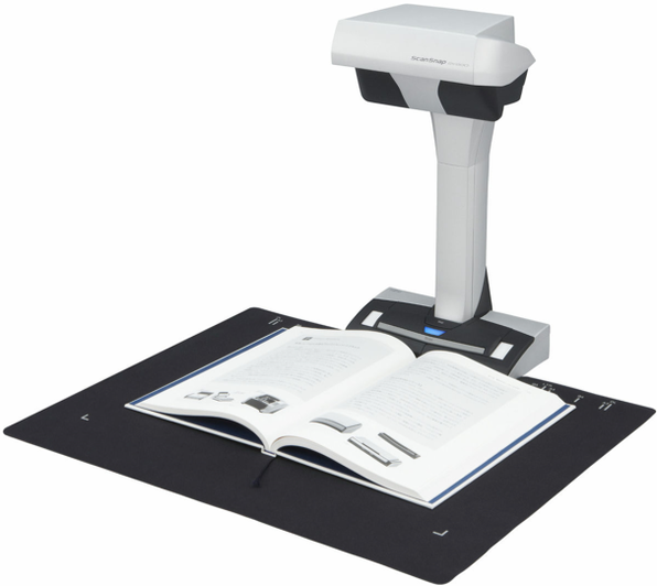 Fujitsu skaner ScanSnap SV600