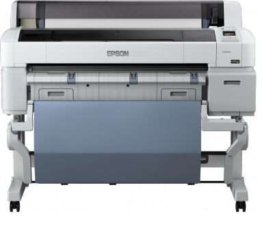 Epson SureColor SC-T5200
