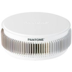 PANTONE Plastics Tints and Tones Collection