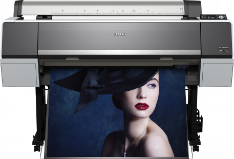Epson SureColor SC-P8000 STD