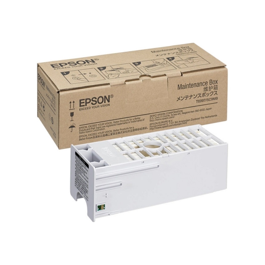 Epson pojemnik na zużyty toner T699700