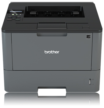 Brother HL-L5200DW