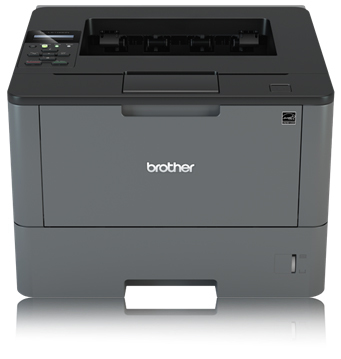 Brother HL-L5100DN