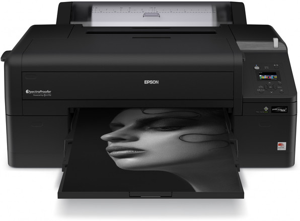 Epson SureColor SC-P5000 STD Spectro