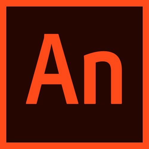Adobe Animate CC (1 użytkownik) EDU