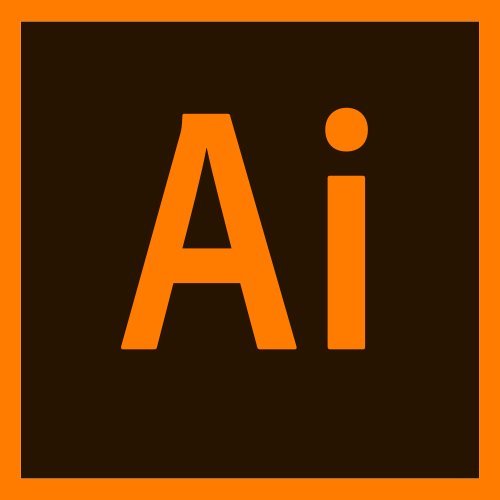 Adobe Illustrator CC (1 użytkownik) EDU