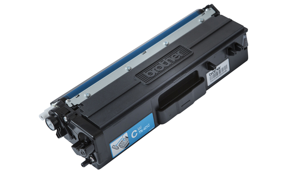 Brother toner cyan TN-421c wyd. 1800 str. do DCP-L8410CDW/MFC-L8690CDW/-L8900CDW/HL-L8260CDW/L8360CDW