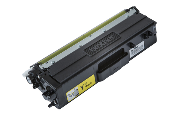 Brother toner cyan TN-910Y wyd. 9000 str. do HL-L9310CDW