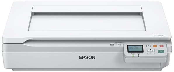 Epson WorkForce DS-50000N skaner