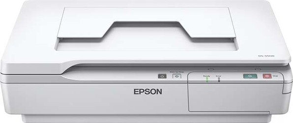 Epson WorkForce DS-5500 skaner