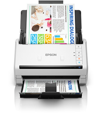 Epson WorkForce DS-770 skaner