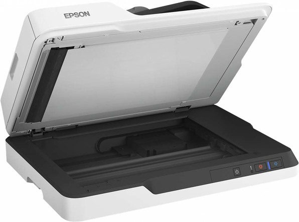 Epson WorkForce DS-1630 skaner