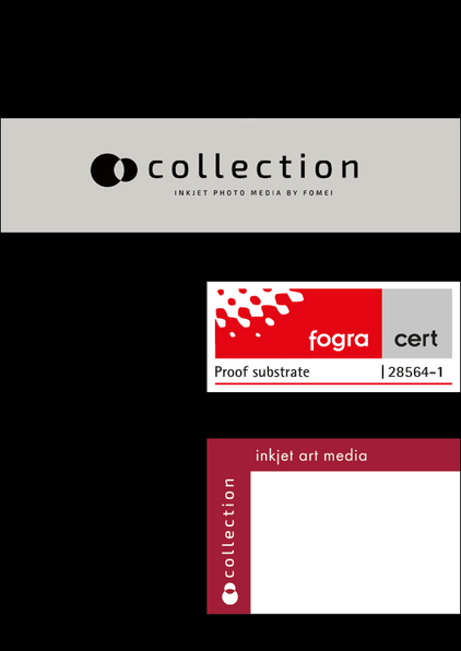 FOMEI Archival Velvet 10x15/250 265g/m