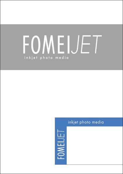 FOMEI Premium Matt A3+/50 180g/m