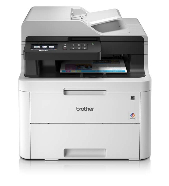 Brother MFC-L3730CDN