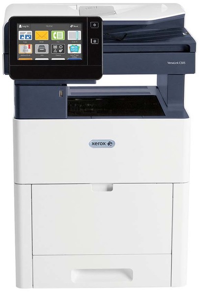 Xerox VersaLink C505